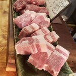 とんかつ 乃ぐち - 