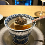 眞善美 - 花どんこ（最高級の椎茸）