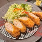 Tonkatsu Kappou Koshiba - 