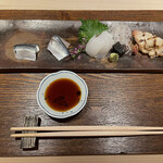 並木　ささ花 - 