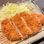 Tonkatsu Kappou Koshiba - 