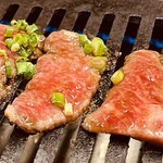 大阪焼肉・ホルモン ふたご - 