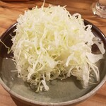 とんかつ 乃ぐち - 