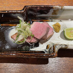 並木　ささ花 - 