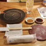 とんかつ 乃ぐち - 