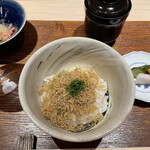 並木　ささ花 - 