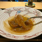 眞善美 - フカヒレの姿煮