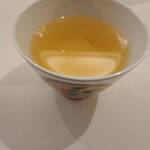 タツキ - 冷たいグリーンルイボスティー