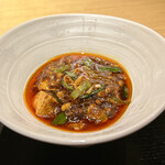 眞善美 - 麻婆豆腐