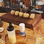 とんかつ 乃ぐち - 