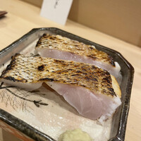 鮨いわもと - ◎