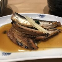 新宿割烹 中嶋 - 