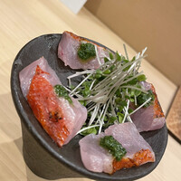 鮨いわもと - ◎