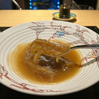 眞善美 - フカヒレの姿煮