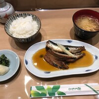 新宿割烹 中嶋 - 