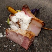 オッジ ダルマット 西麻布店 - 