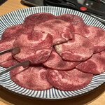 Oumi Yakiniku Horumon Sudaku - 