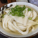 讃岐うどん いわい - 