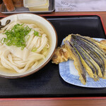 讃岐うどん いわい - 