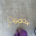 O-edo+ - 