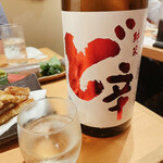 日本酒と魚 Crew's kitchen - 