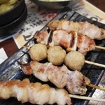 Kawasakikko Izakaya Toritonkun - 