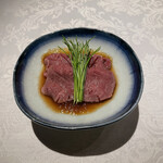 和韓料理 若狭 - 