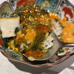 和韓料理 若狭 - 