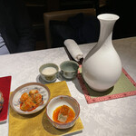 和韓料理 若狭 - 