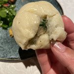 和韓料理 若狭 - 