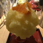 ひみつ堂 - かんきつ三昧