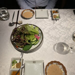 和韓料理 若狭 - 