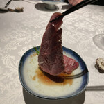 和韓料理 若狭 - 