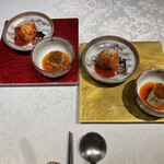 和韓料理 若狭 - 