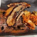 和韓料理 若狭 - 