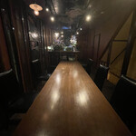 和韓料理 若狭 - 