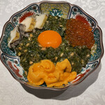 和韓料理 若狭 - 