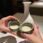 和韓料理 若狭 - 