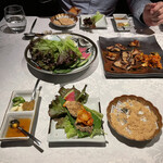 和韓料理 若狭 - 