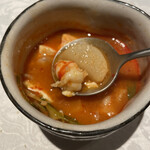 和韓料理 若狭 - 