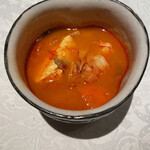 和韓料理 若狭 - 