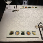 和韓料理 若狭 - 