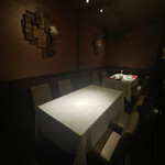 和韓料理 若狭 - 