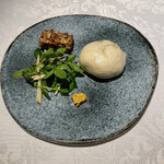 和韓料理 若狭 - 