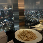 ROPPONGI HILLS CLUB - 