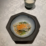 和韓料理 若狭 - 