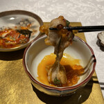 和韓料理 若狭 - 