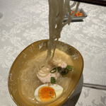 和韓料理 若狭 - 