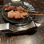 Yakitori Ichinao - 