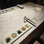 和韓料理 若狭 - 